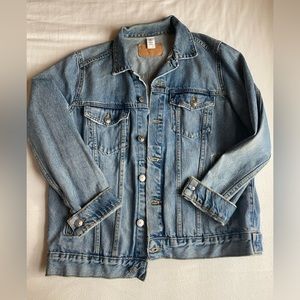 H&M Denim Jacket in good condition
